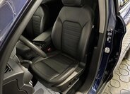 Alfa Romeo Stelvio SUV 2,1 l 154 kw