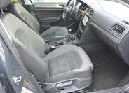 Volkswagen Golf Kombi 2,0 l 110 kw