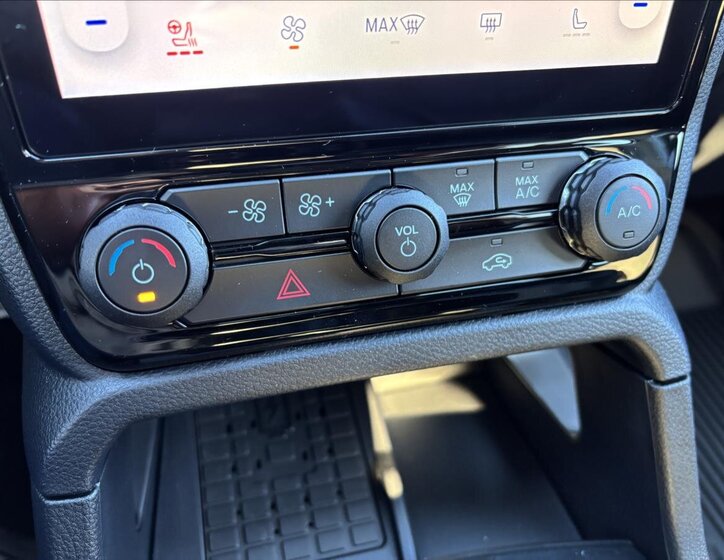 Ford Ranger Pick-up 3,0 l 177 kw