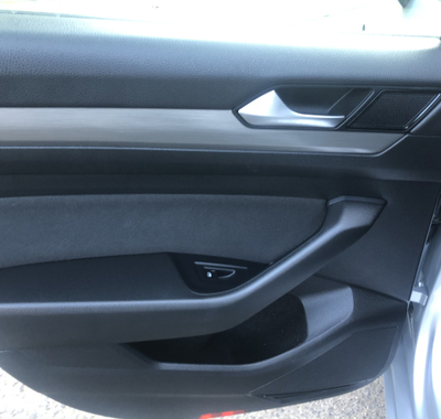 Volkswagen Passat 36