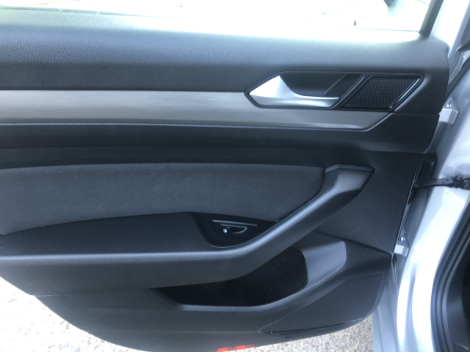 Volkswagen Passat 36