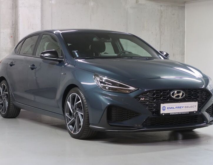 Hyundai i30 3