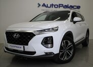 Hyundai Santa Fe 1