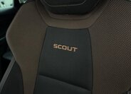 Škoda Karoq SUV / Terénní 2,0 l 110 kw