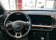 KIA Sportage SUV 1,6 l 117 kw