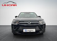 SsangYong Korando 2