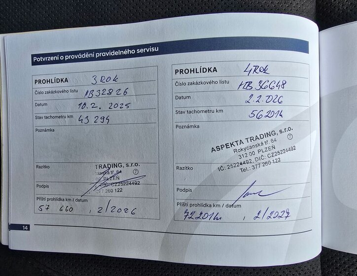 Hyundai Tucson SUV / Terénní 1,6 l 132 kw