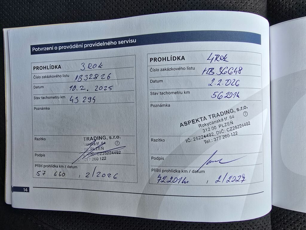 Hyundai Tucson SUV / Terénní 1,6 l 132 kw