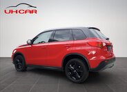 Suzuki Vitara SUV 1,4 l 103 kw