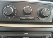 Škoda Fabia Kombi 1,2 l 51 kw