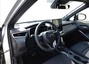 Toyota Corolla Cross SUV 2,0 l 112 kw