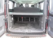 Opel Vivaro MPV 1,6 l 92 kw