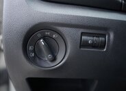 Škoda Fabia Hatchback 1,2 l 44 kw