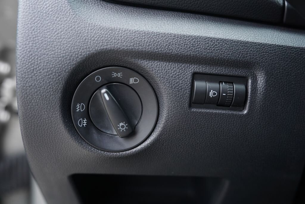 Škoda Fabia Hatchback 1,2 l 44 kw