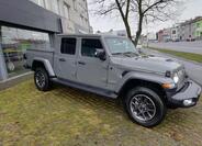 Jeep Gladiator Pick-up 3,0 l 194 kw