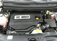 Fiat Freemont MPV 2,0 l 125 kw