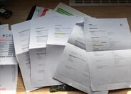 Škoda Fabia Kombi 1,2 l 81 kw