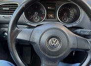 Volkswagen Golf Hatchback 0,0 77 kw