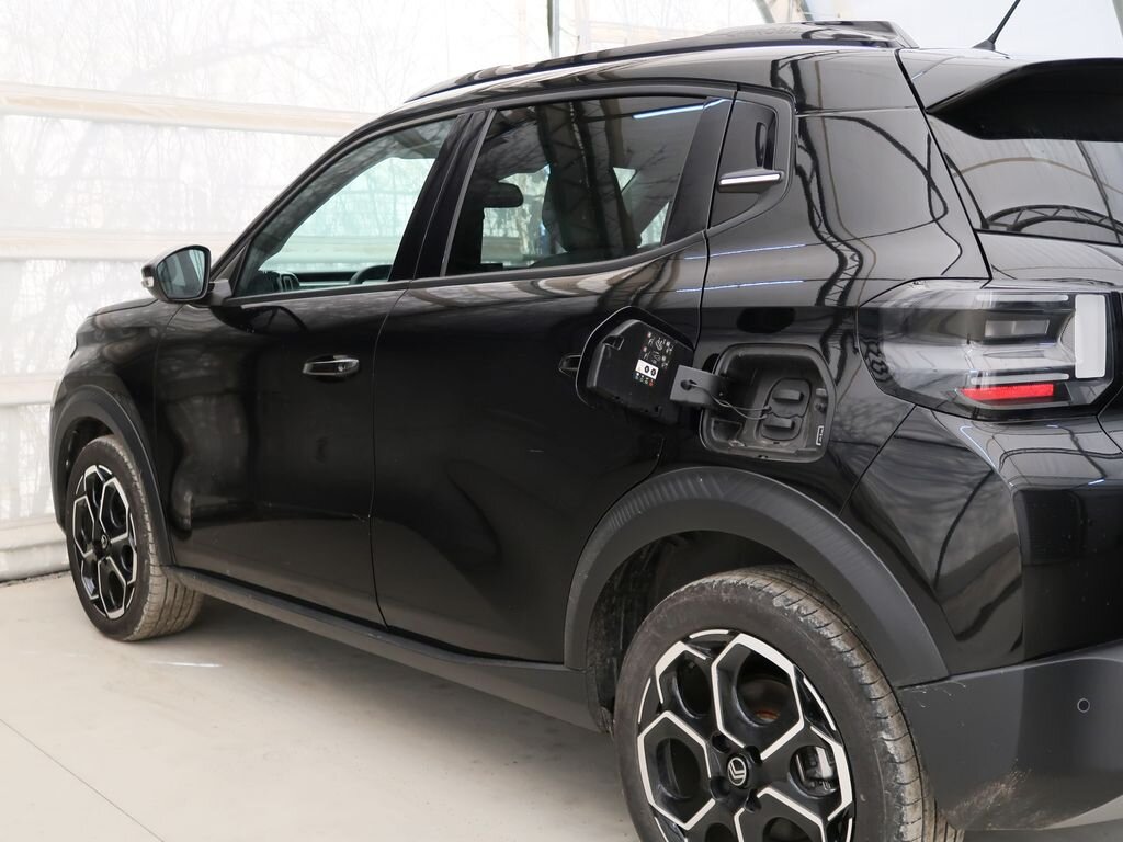 Citroën C3 Hatchback 0,0 83 kw