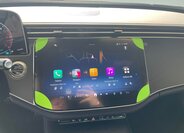 Mercedes-Benz Třídy E Kombi 2,0 l 145 kw