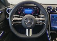 Mercedes-Benz Třídy C 10