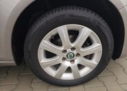 Škoda Fabia Kombi 1,2 l 63 kw