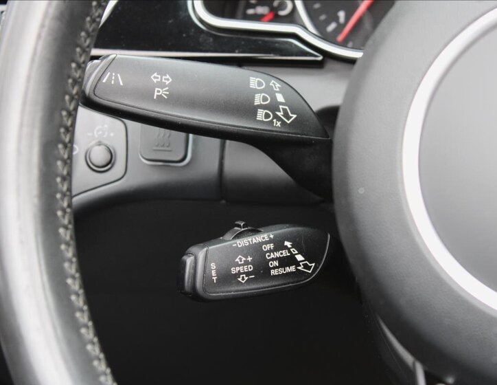 Audi A5 Kabriolet 3,0 l 180 kw