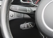 Audi A5 Kabriolet 3,0 l 180 kw