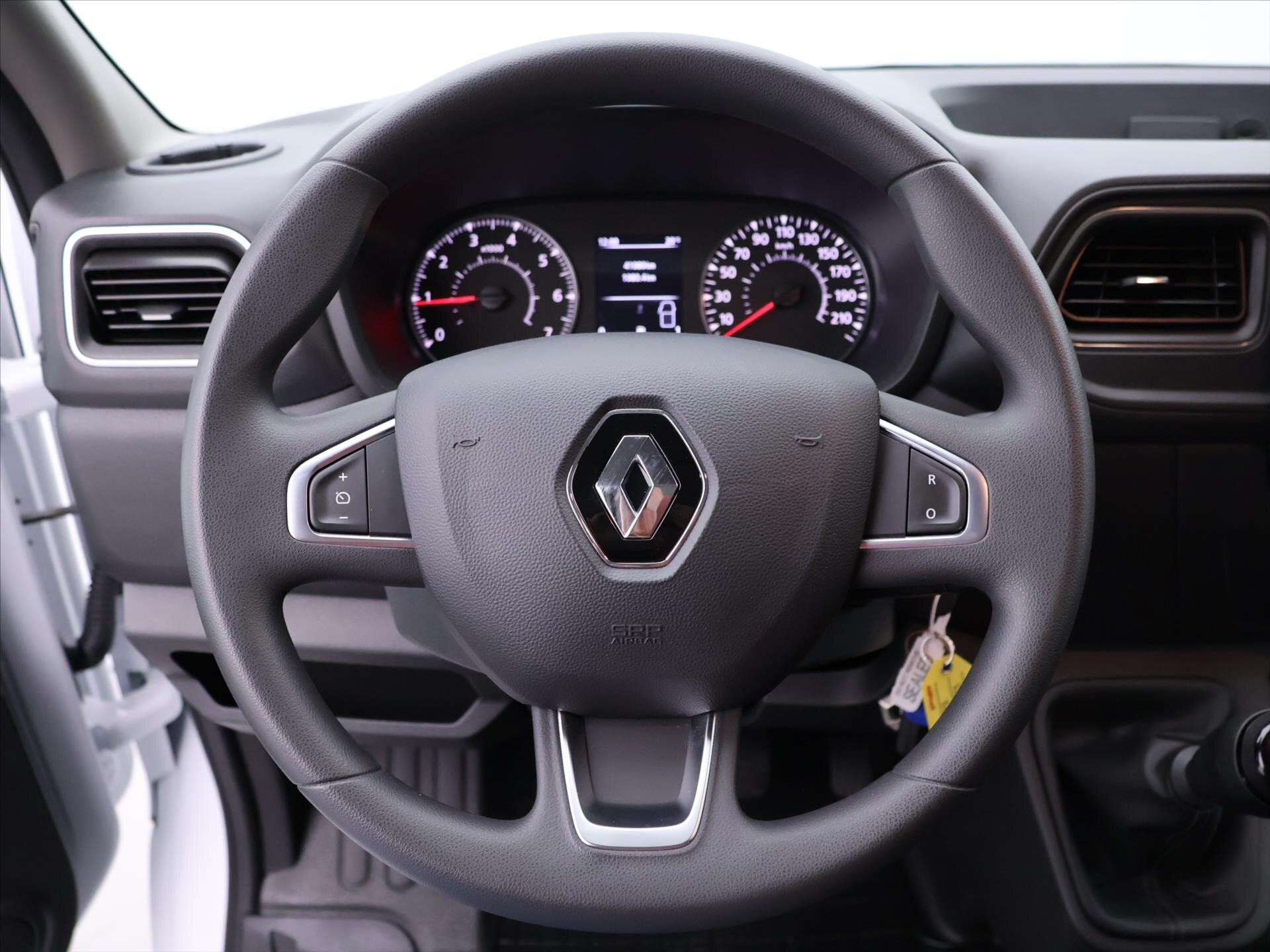 Renault Master Skříň 2,3 l 100 kw