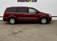 Chrysler Town & Country MPV 3,6 l 211 kw