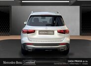 Mercedes-Benz GLB SUV 2,0 l 110 kw