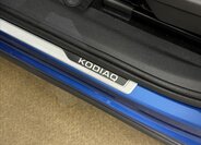 Škoda Kodiaq SUV 2,0 l 176 kw