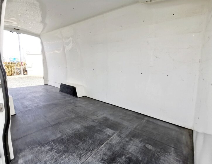 Iveco Daily Ostatní 3,0 l 125 kw