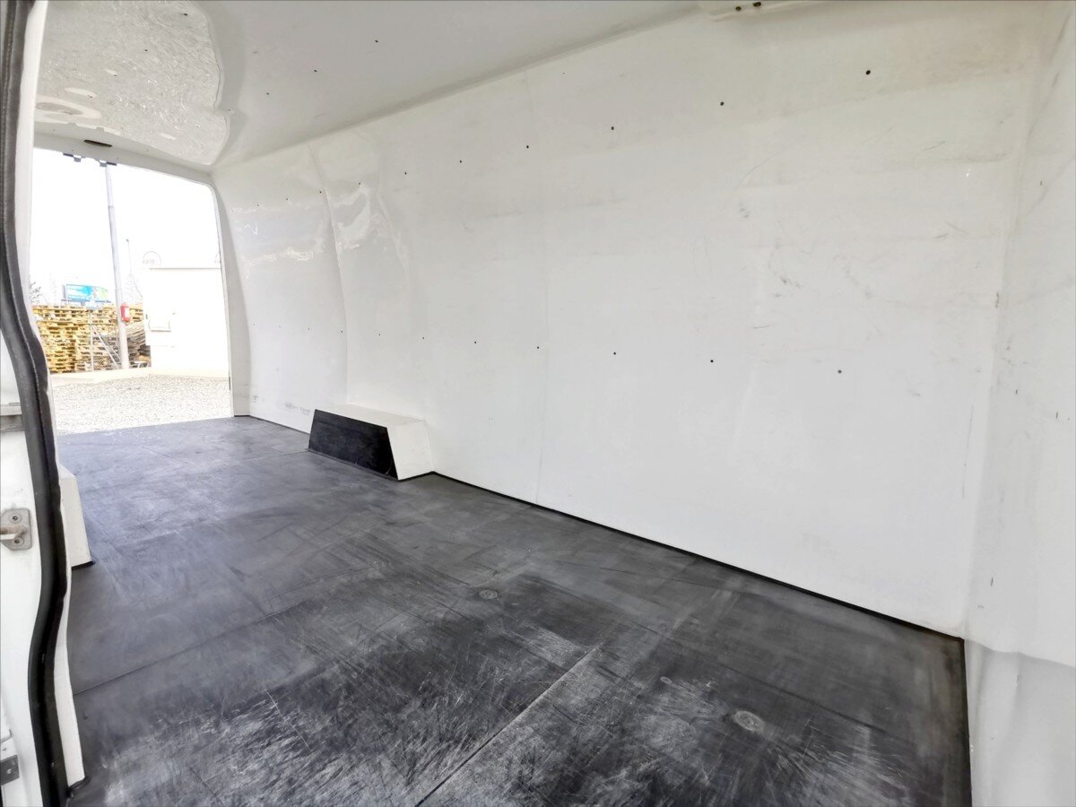 Iveco Daily Ostatní 3,0 l 125 kw