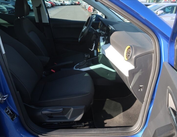 Seat Arona SUV / Terénní 999,0 81 kw