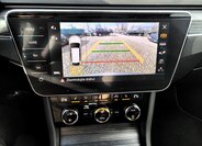 Škoda Superb Kombi 1,4 l 115 kw