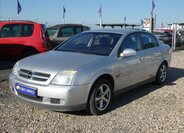 Opel Vectra Sedan / Limuzína 2,2 l 108 kw