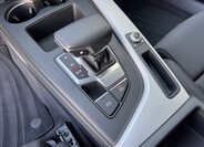 Audi A4 Kombi 2,0 l 150 kw