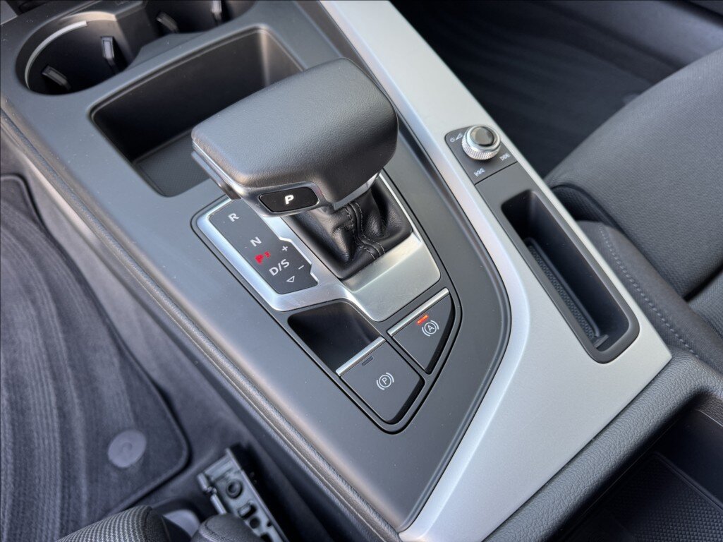 Audi A4 Kombi 2,0 l 150 kw