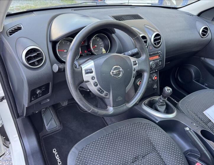 Nissan Qashqai 28