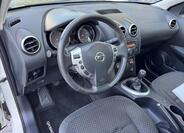 Nissan Qashqai 28