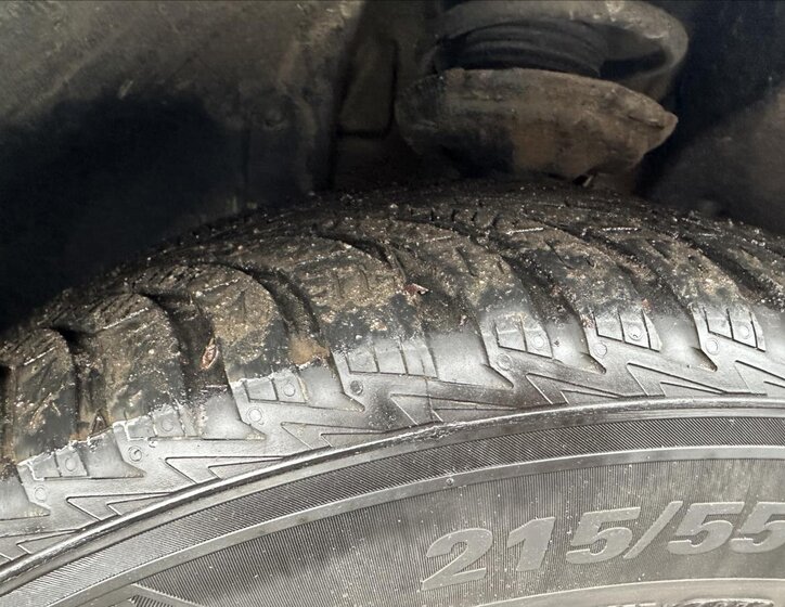 Škoda Superb Kombi 2,0 l 140 kw