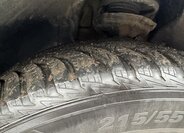 Škoda Superb Kombi 2,0 l 140 kw