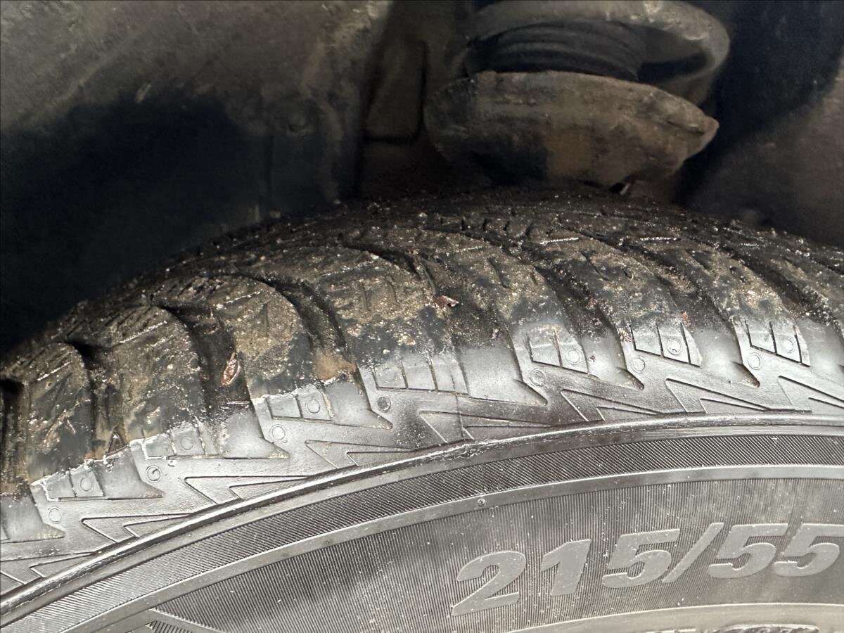 Škoda Superb Kombi 2,0 l 140 kw