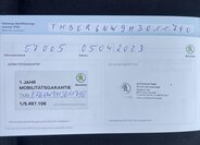 Škoda Scala Hatchback 999,0 85 kw