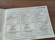 Škoda Fabia Kombi 1,4 l 55 kw