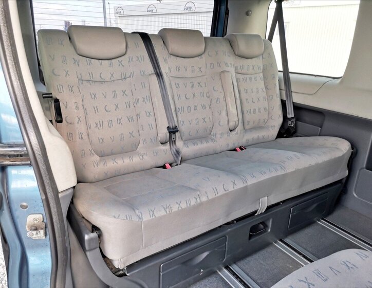 Renault Trafic Ostatní 2,5 l 99 kw