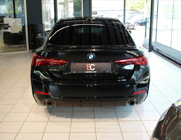 BMW Řada 4 5
