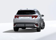 Hyundai Tucson SUV 1,6 l 110 kw