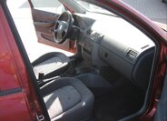 Škoda Fabia Hatchback 1,4 l 44 kw